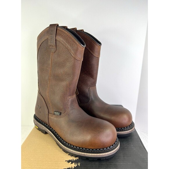 Irish Setter Edgerton 11\